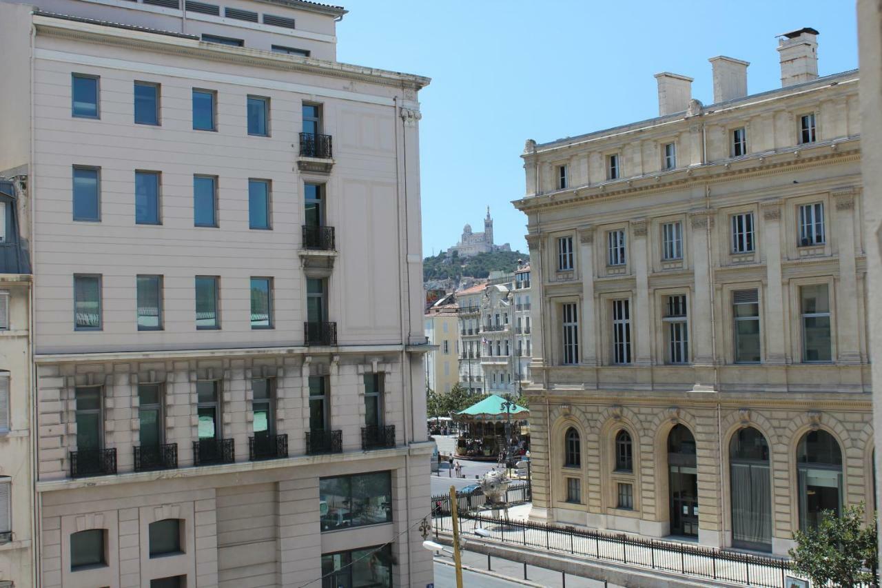 Homely Place Near Vieux Port Marseille Kültér fotó